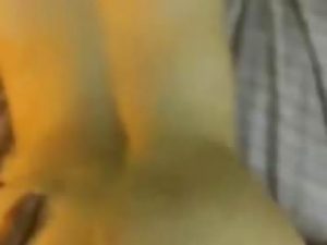 black asian doggy pov