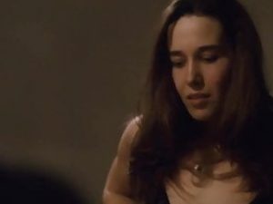 Kosovo Albanian actress Arta Dobroshi getting fucked by BBC