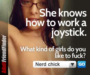 Adult Friend Finder