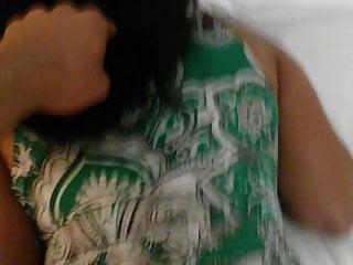 Desi Wife gets Young Latino Cock