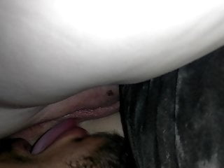 Ass and pussy