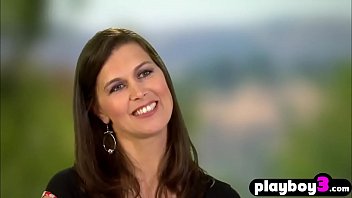 Swinger first time fucked in group sex with other couples