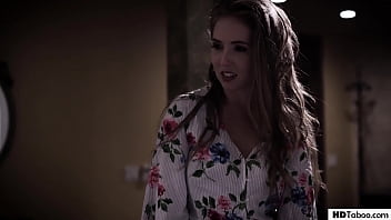 Assistant lets the boss’ husband fuck her ass!