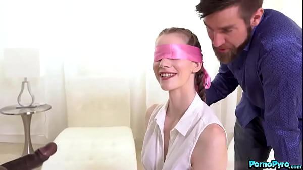 Wife Erin Everheart Fucks Black Man For Her Hubby