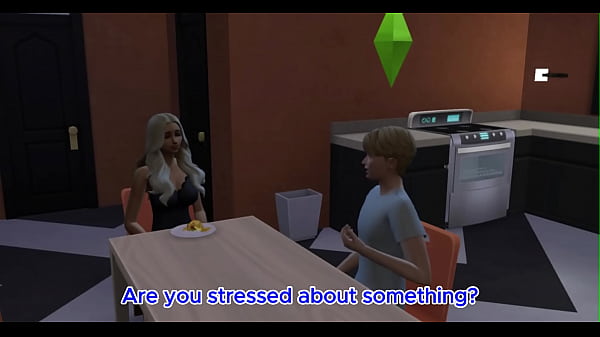 Grandpa’s Visit – Part 3