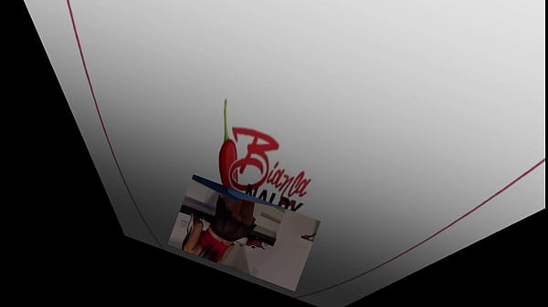 A safada sa Bianca Naldy adora dois machos