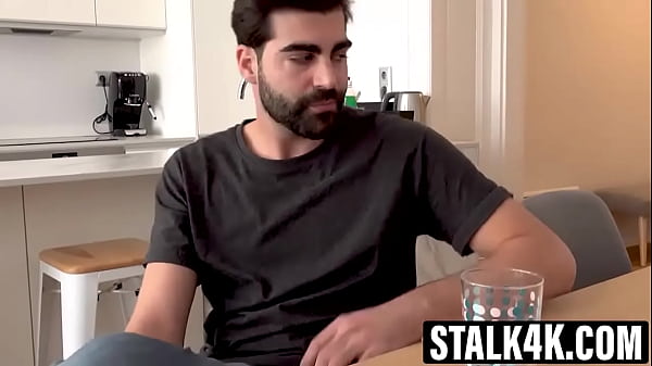 Providing financial assistance to him in exchange for the ass and tight pussy of his sexy wife, Kinuski Kakku.