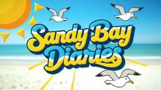 Trying her first BBC – Sandy Bay Diaries – Chapter 3