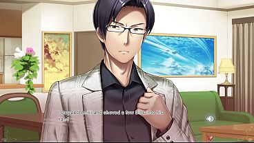 Cuckold My Step-Brother’s Wife Part 11 Alt Route 2 Part 2