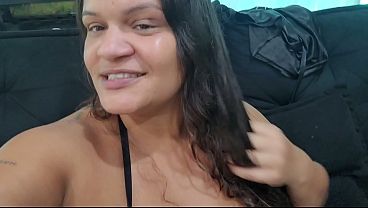 Adoro fazer de corno meu marido Gil