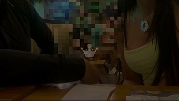 Hotwife brasileira, rainha dos cornos, chama amante pauzudo para almoço e vai com o pauzudo para o motel e trai mais uma vez o marido corno.